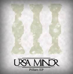 Ursa Minor : Pillars